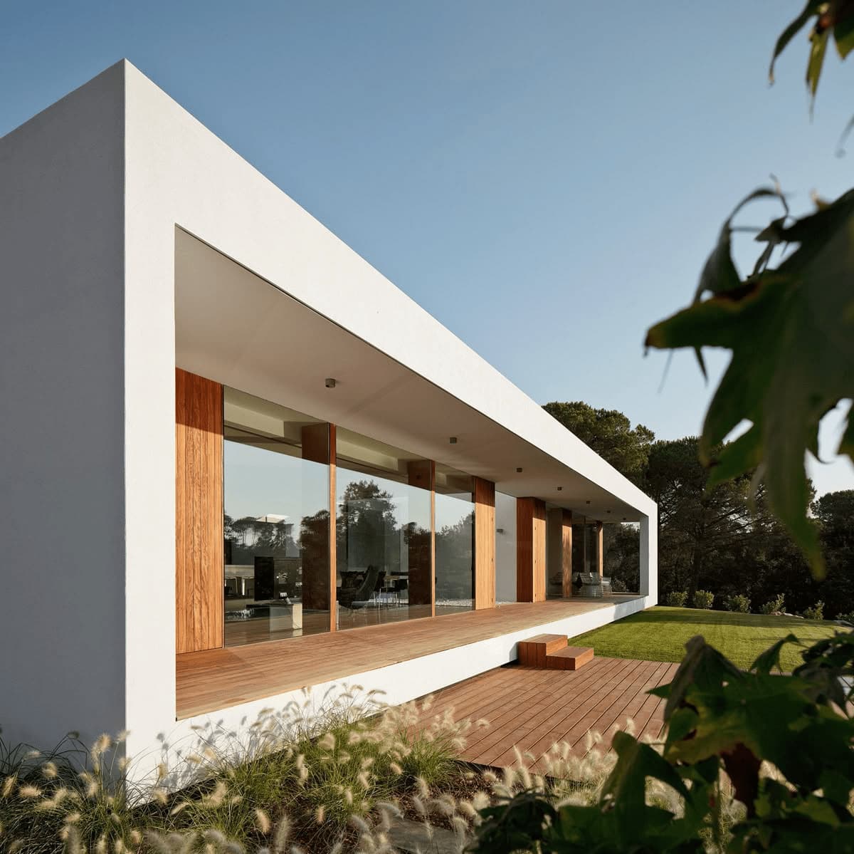 Proyecto de arquitectura e interiorismo - Creative Arquitectura e Interiores Paraguay