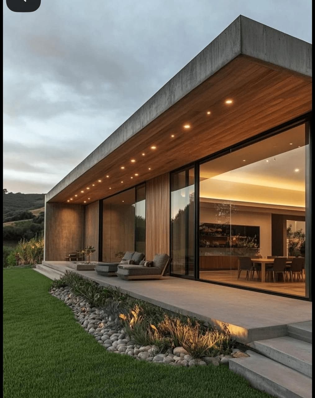 Proyecto de arquitectura e interiorismo - Creative Arquitectura e Interiores Paraguay